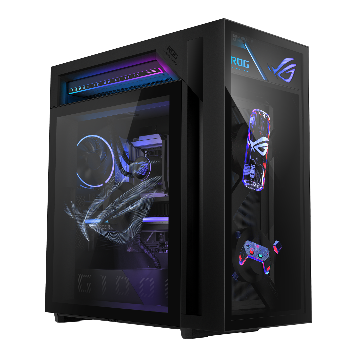 asus