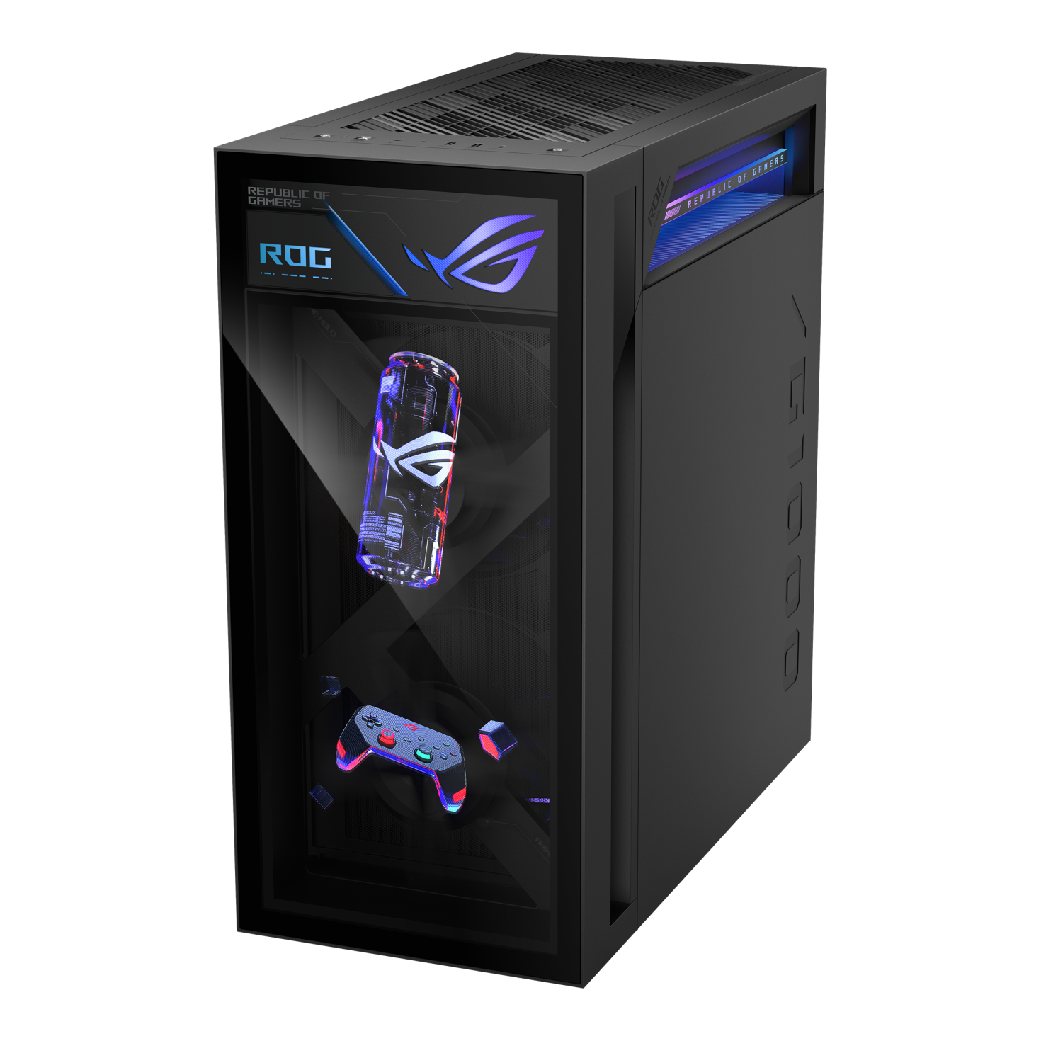 asus