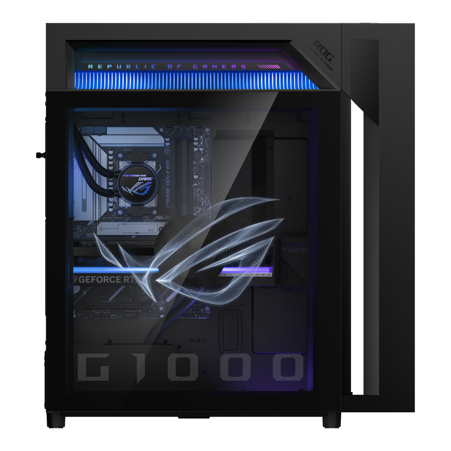 asus