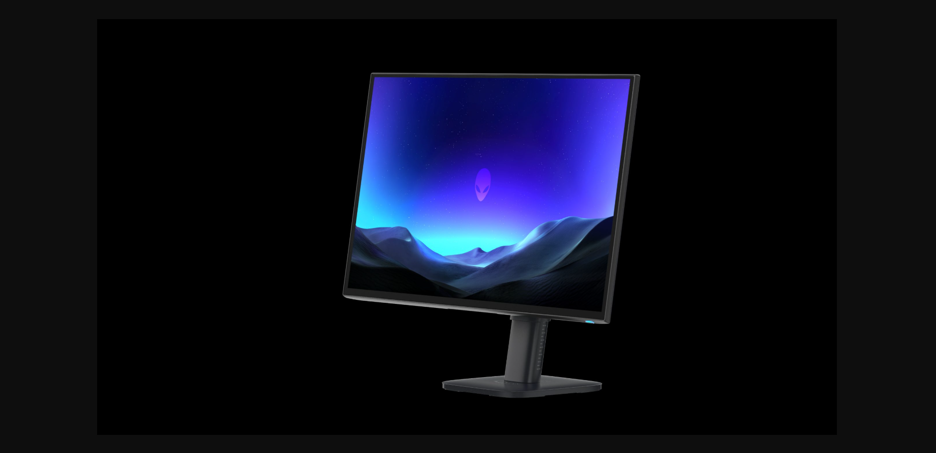 Alienware Masuk Pasar Monitor OLED Premium Dengan AW3226K & AW2527HX 3 Alienware