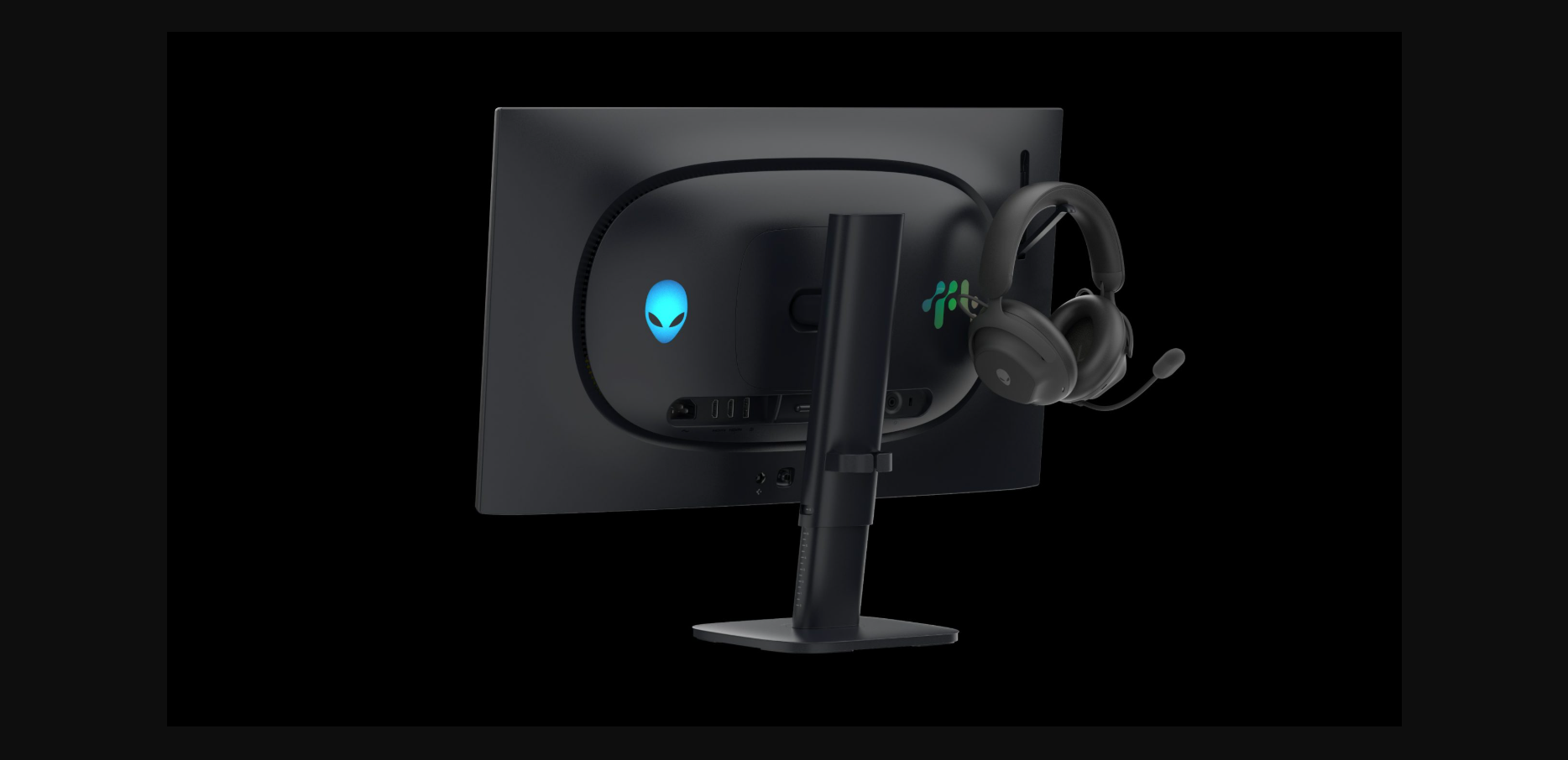 Alienware Masuk Pasar Monitor OLED Premium Dengan AW3226K & AW2527HX 4 Alienware