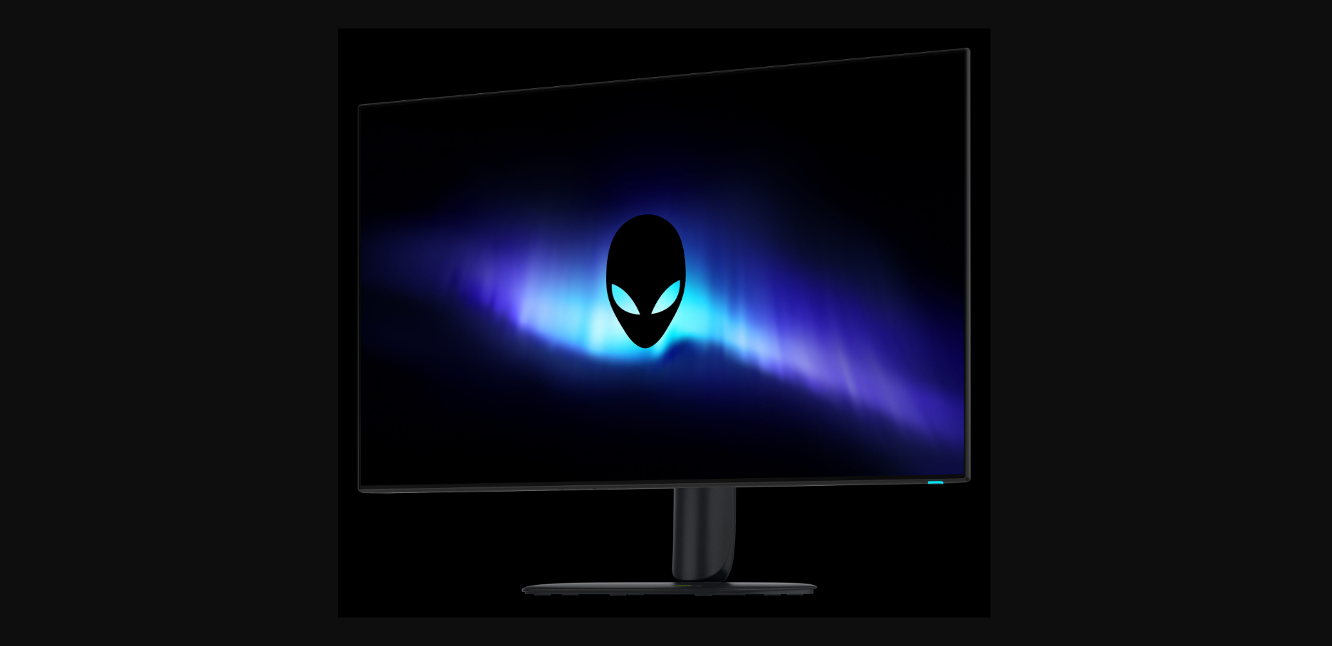 Alienware Masuk Pasar Monitor OLED Premium Dengan AW3226K & AW2527HX 1 Alienware