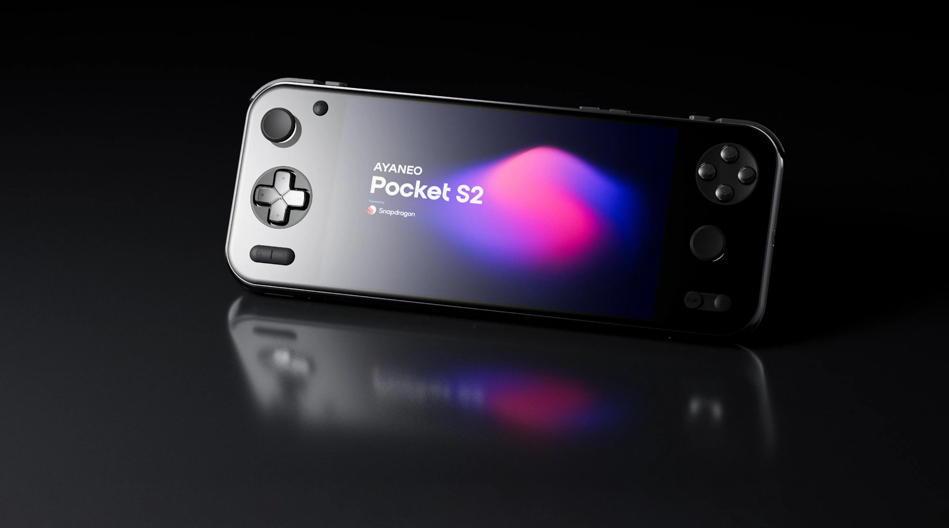 AYANEO Dapatkan Fitur Native Frame Generation di SteamOS 3 ayaneo
