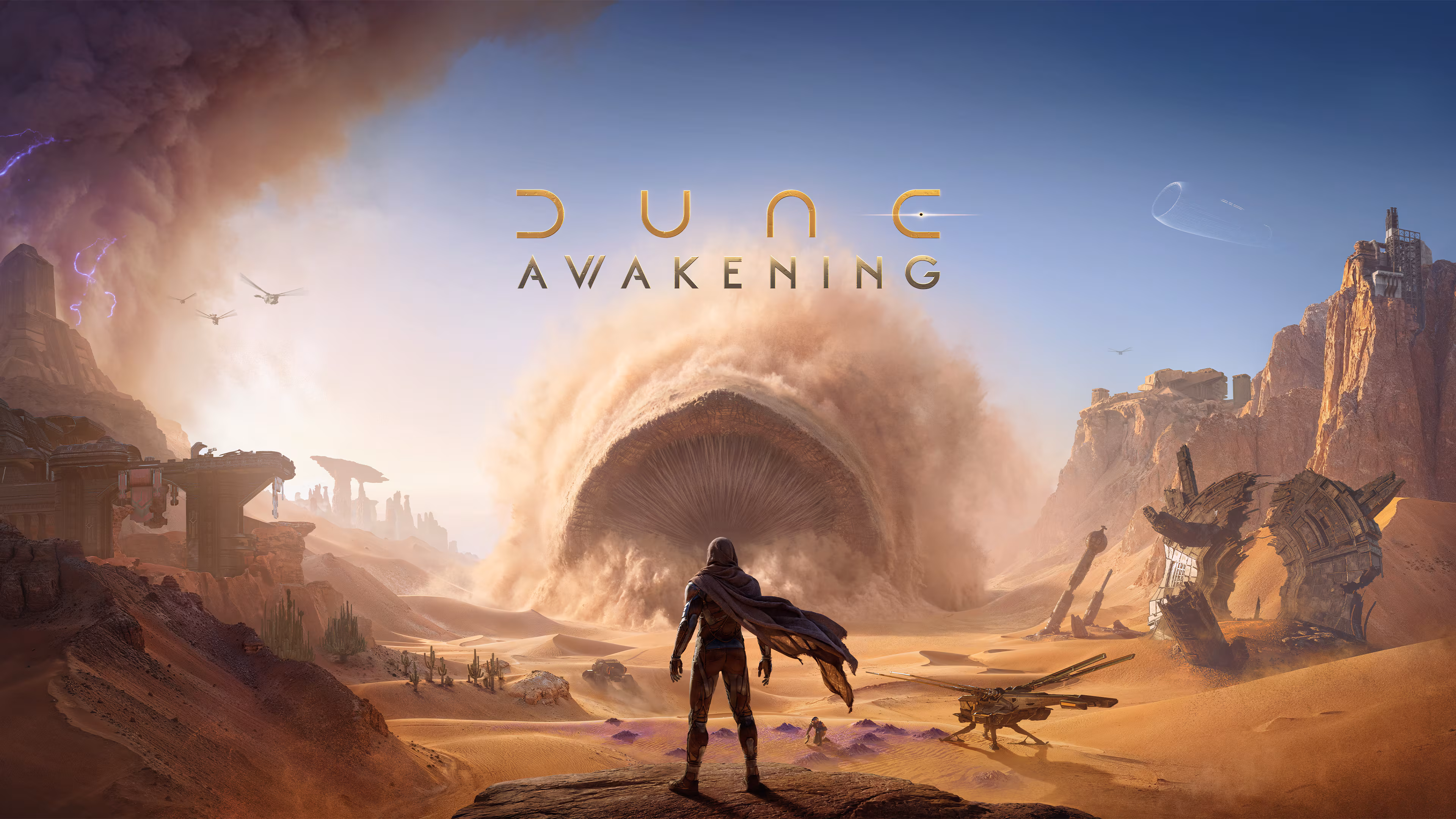 DuneAw