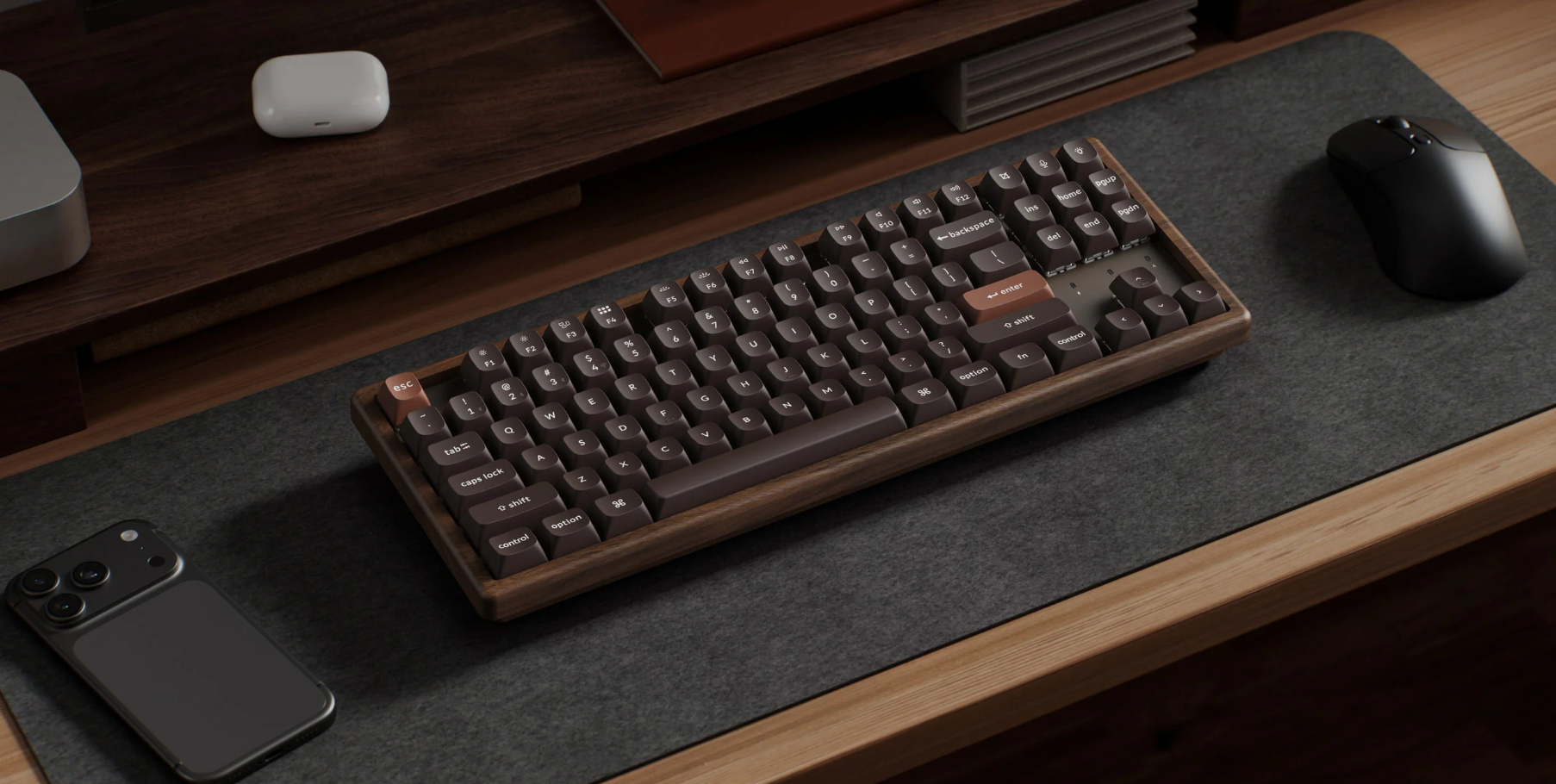 Keychron