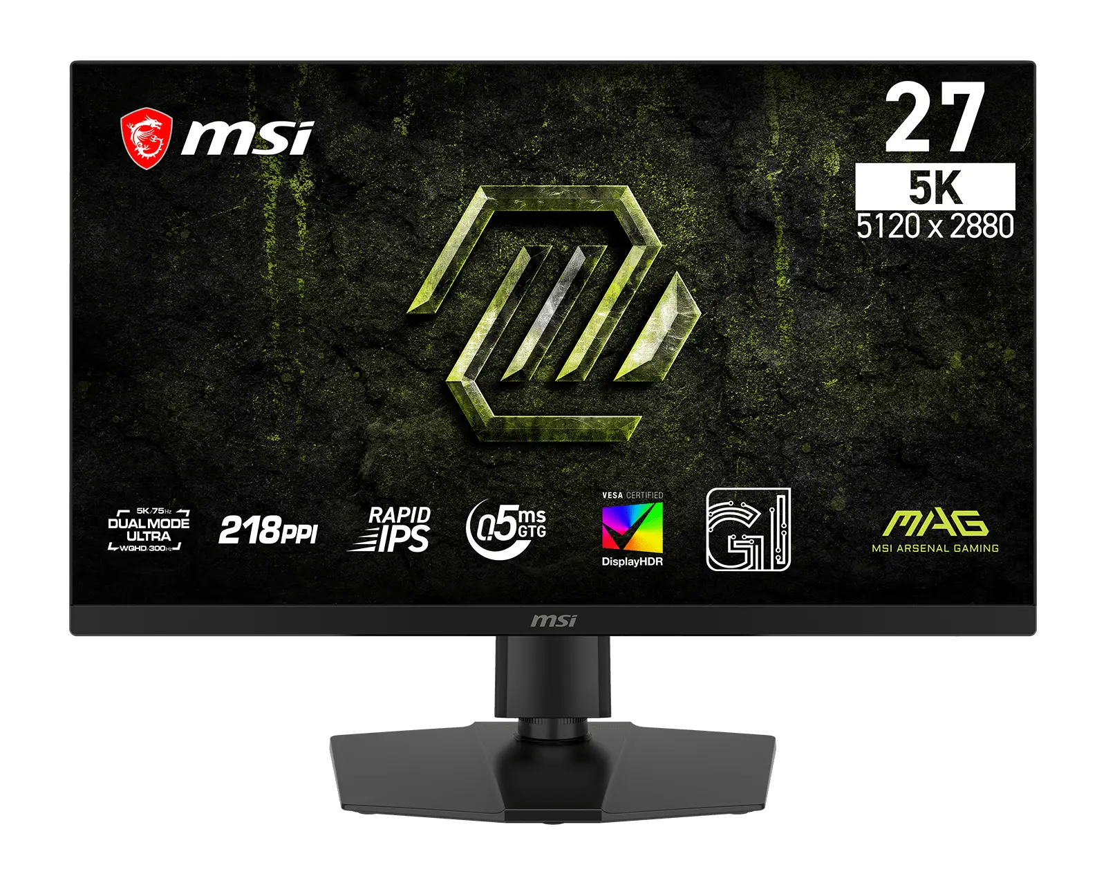 msi