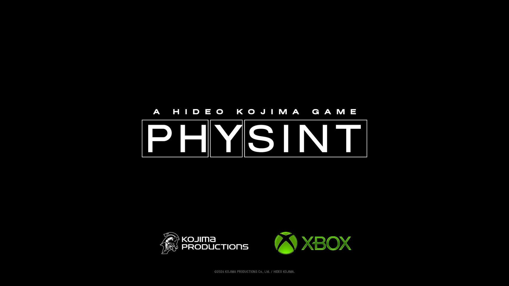 PHYSINT Tinggalkan Sony Diklaim Akibat Mahalnya Biaya Pengembangan