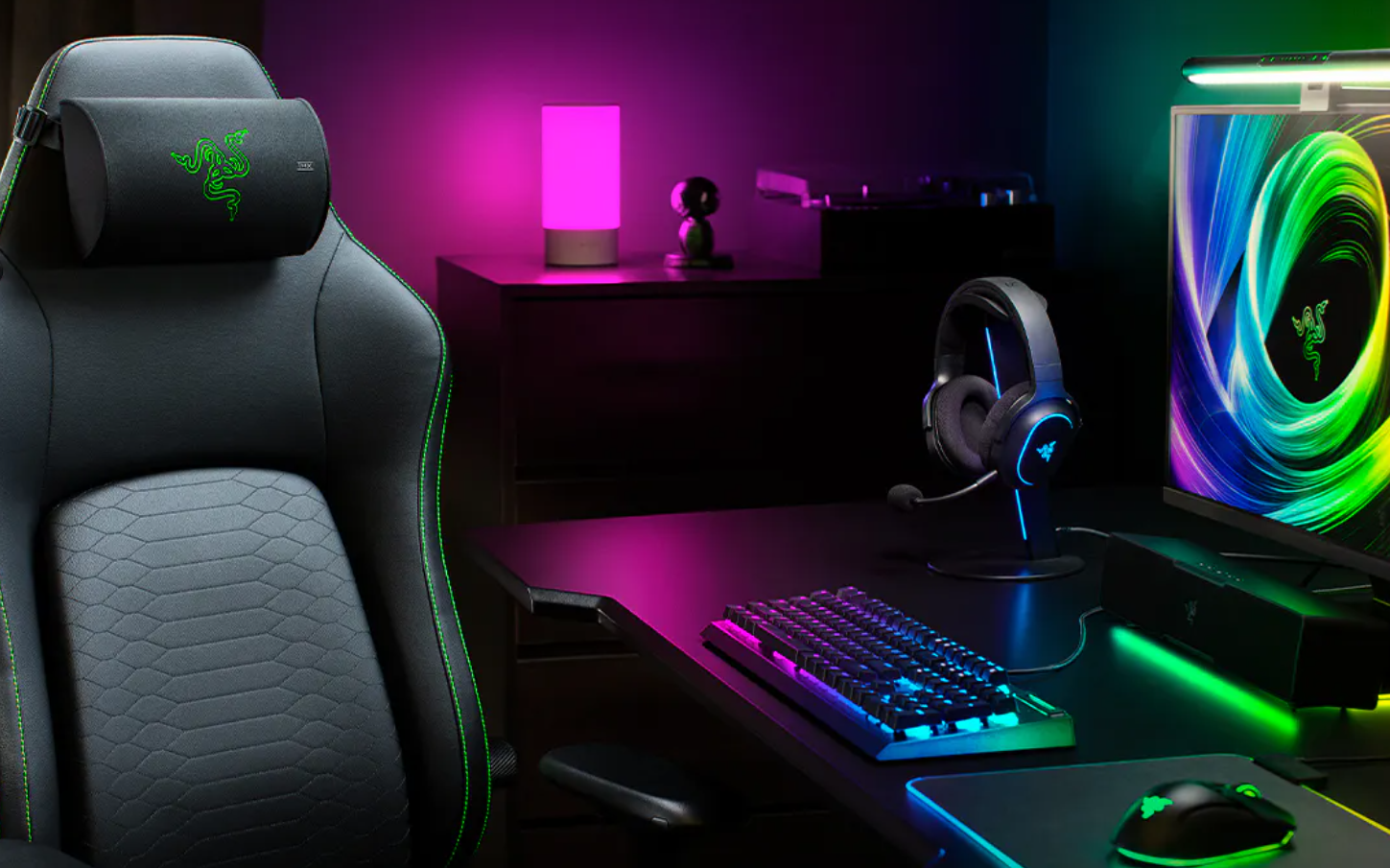 razer