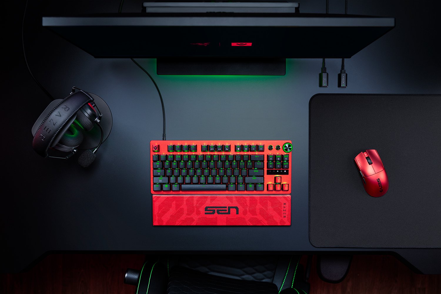 razer