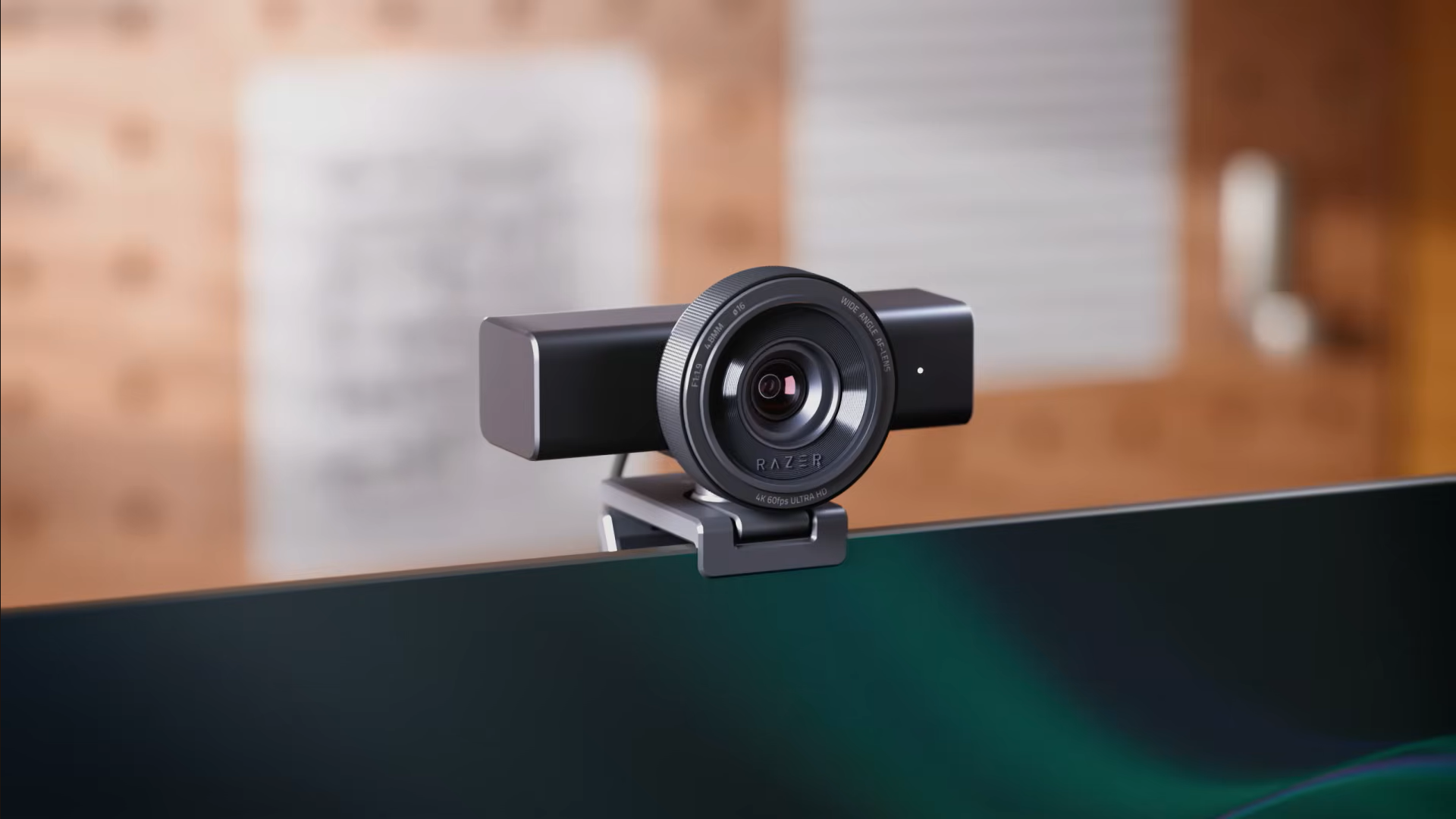 Razer Luncurkan Webcam Kiyo V2 Pro Untuk Game Streamer & Content Creator 1 razer