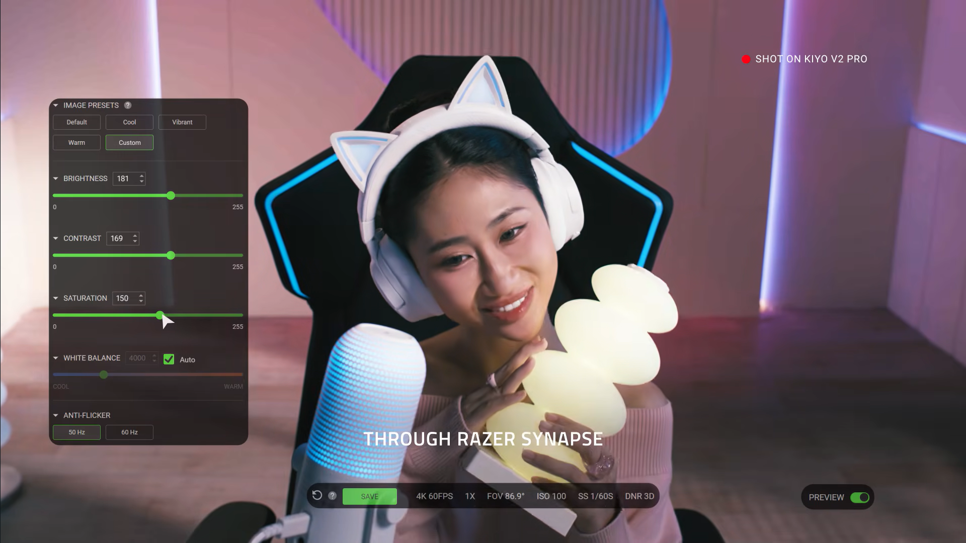 razer