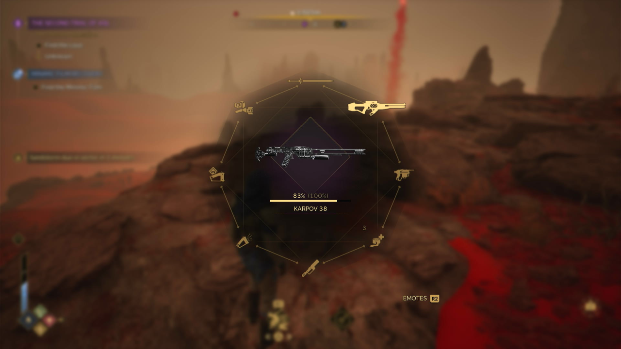 Review Dune Awakening: Selamat Datang di Arrakis! Planet Paling Berharga di Semesta Dune! 6 Screenshot 2026 09 21 22 03 51