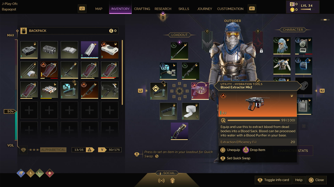 Review Dune Awakening: Selamat Datang di Arrakis! Planet Paling Berharga di Semesta Dune! 5 Screenshot 2026 09 21 22 41 22