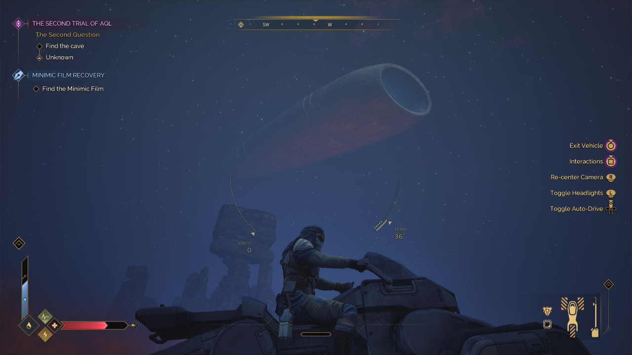 Review Dune Awakening: Selamat Datang di Arrakis! Planet Paling Berharga di Semesta Dune! 1 Screenshot 2026 09 21 23 07 19