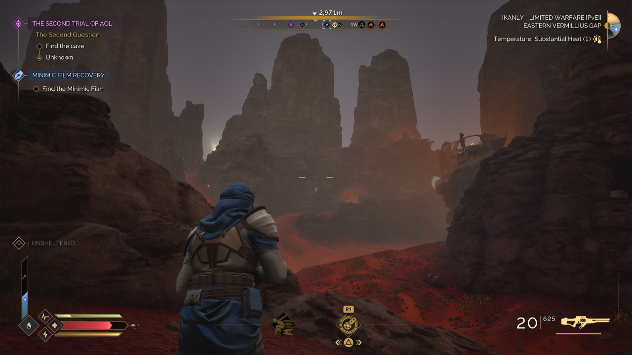 Review Dune Awakening: Selamat Datang di Arrakis! Planet Paling Berharga di Semesta Dune! 3 Screenshot 2026 09 21 23 18 30