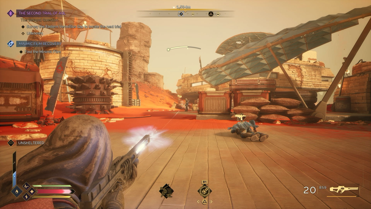 Review Dune Awakening: Selamat Datang di Arrakis! Planet Paling Berharga di Semesta Dune! 4 Screenshot 2026 09 22 002400