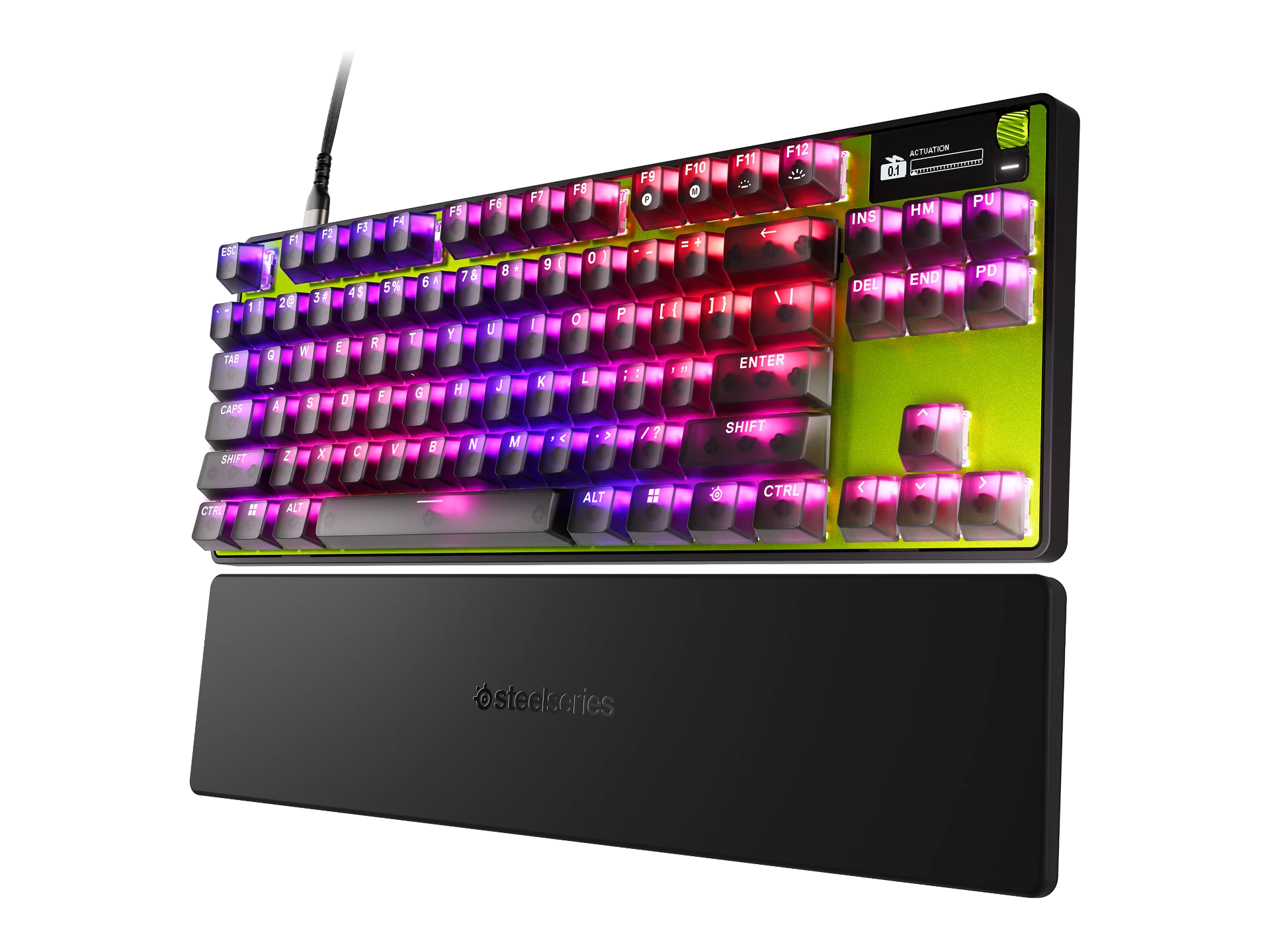 steelseries
