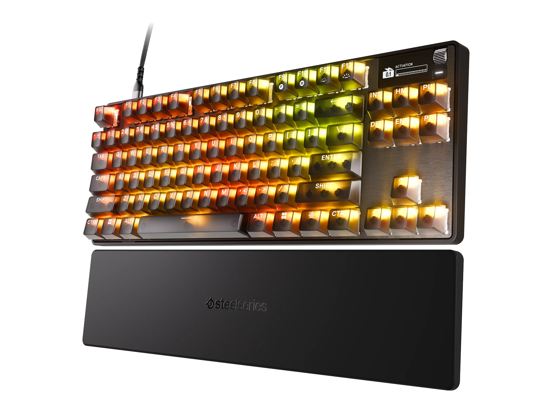 steelseries