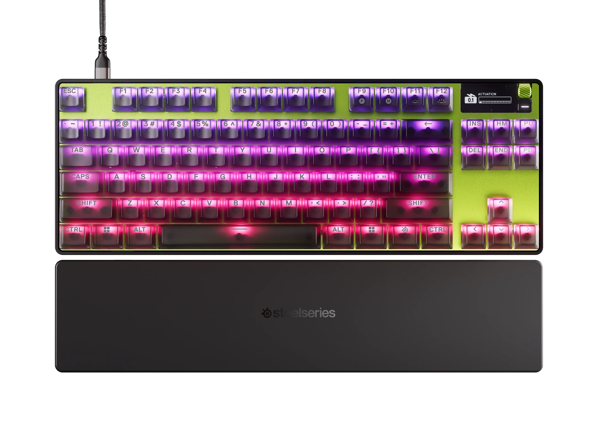 steelseries