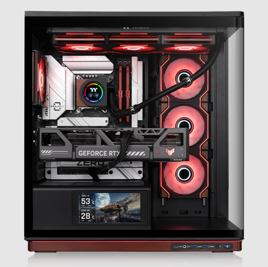 thermaltake