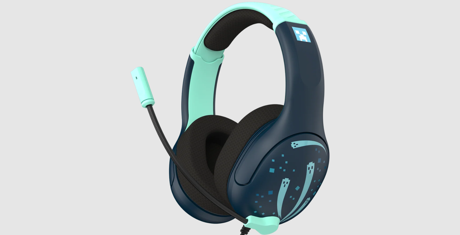 Turtle Beach Rilis Lini Perangkat Gaming Untuk Penggemar Minecraft 3 turtle beach