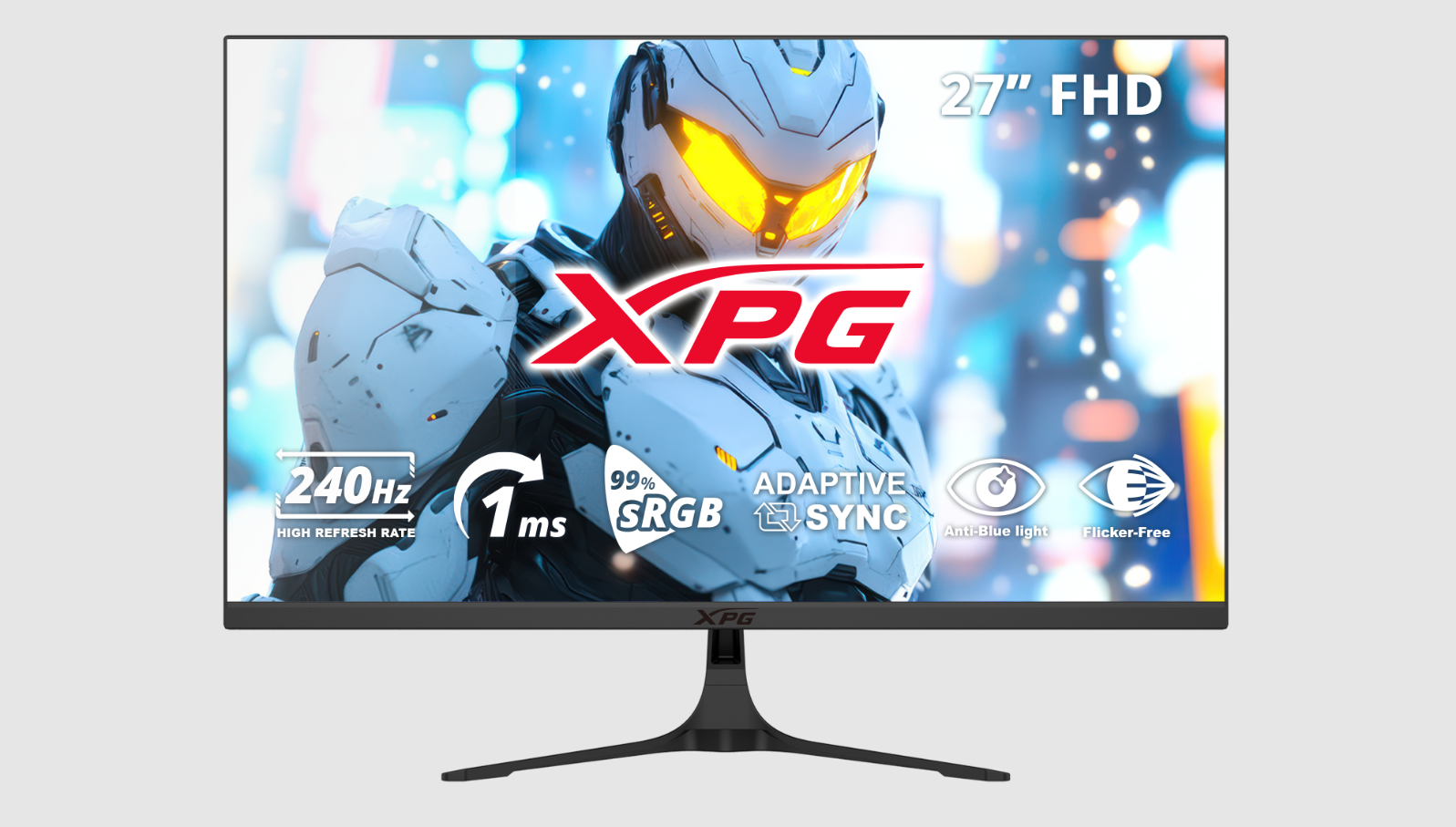 xpg