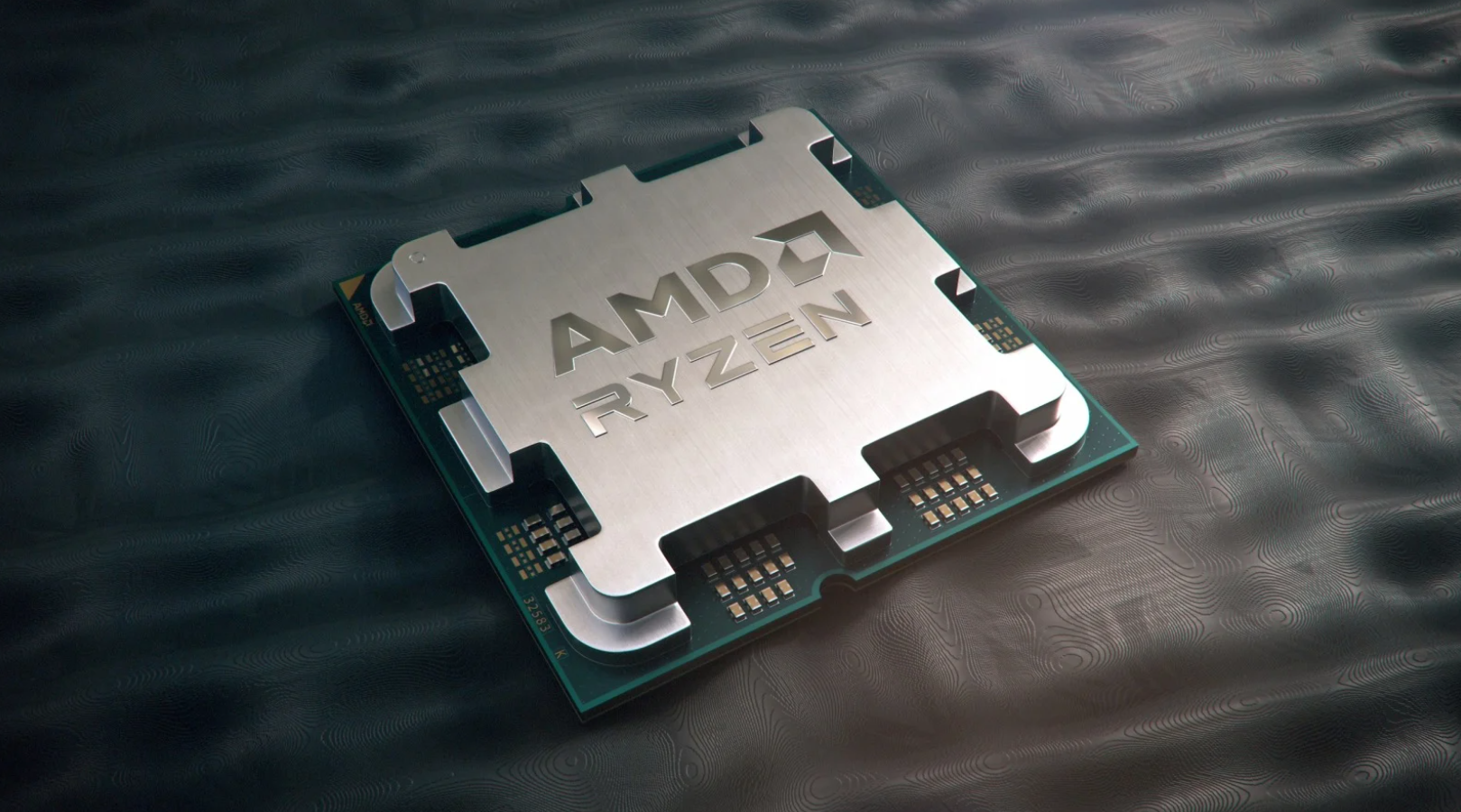 AMD Rilis CPU Ryzen AM4 Baru yang Dukung DDR4 Untuk Gamer Budget 3 amd