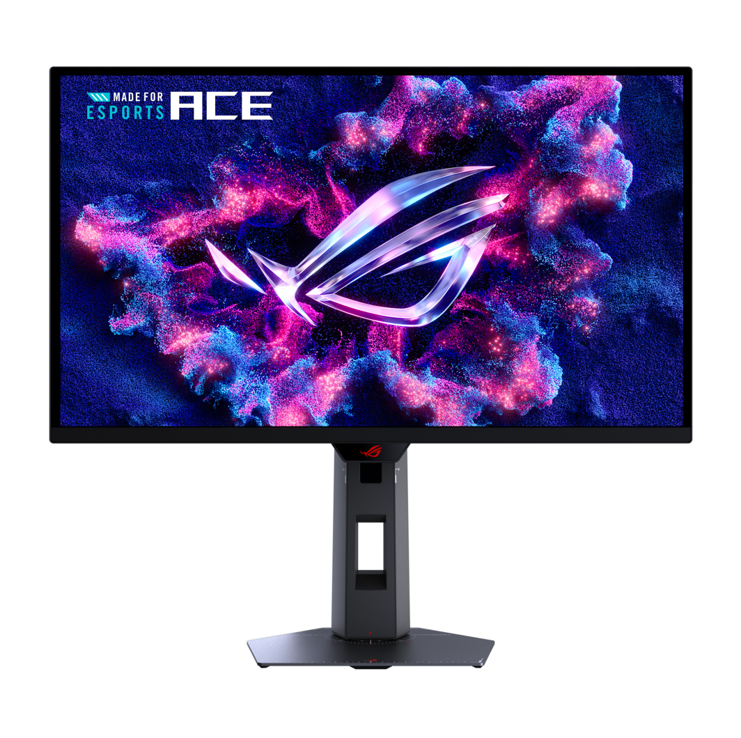 asus