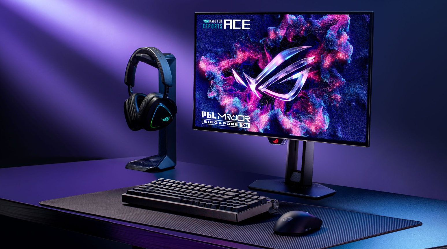 asus