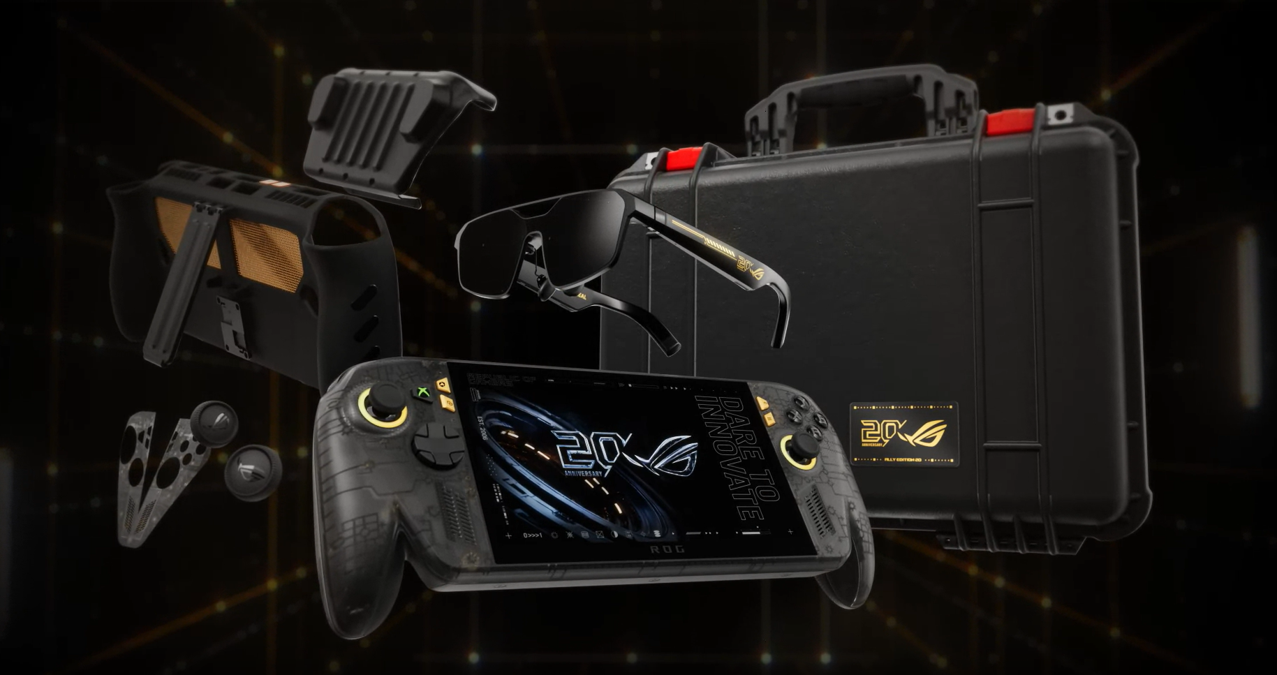 asus