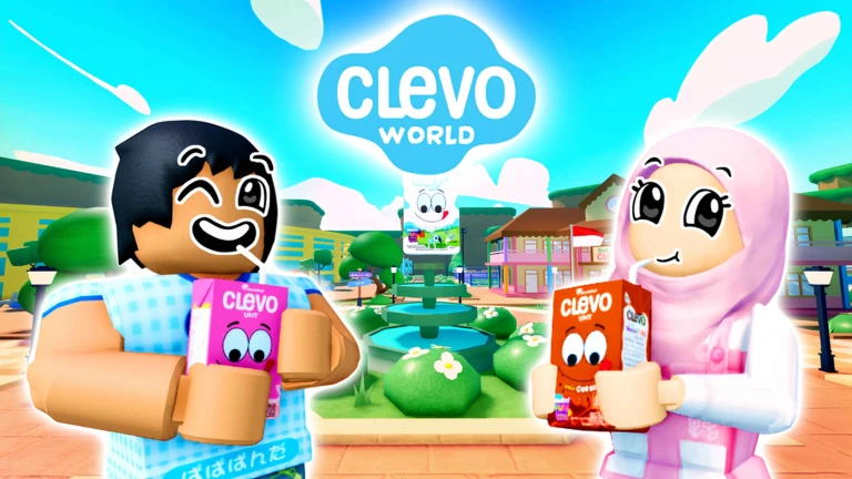 CLEVO Berdayakan Roblox Menjadi Dukungan Nyata untuk Petani Indonesia 1 clevo