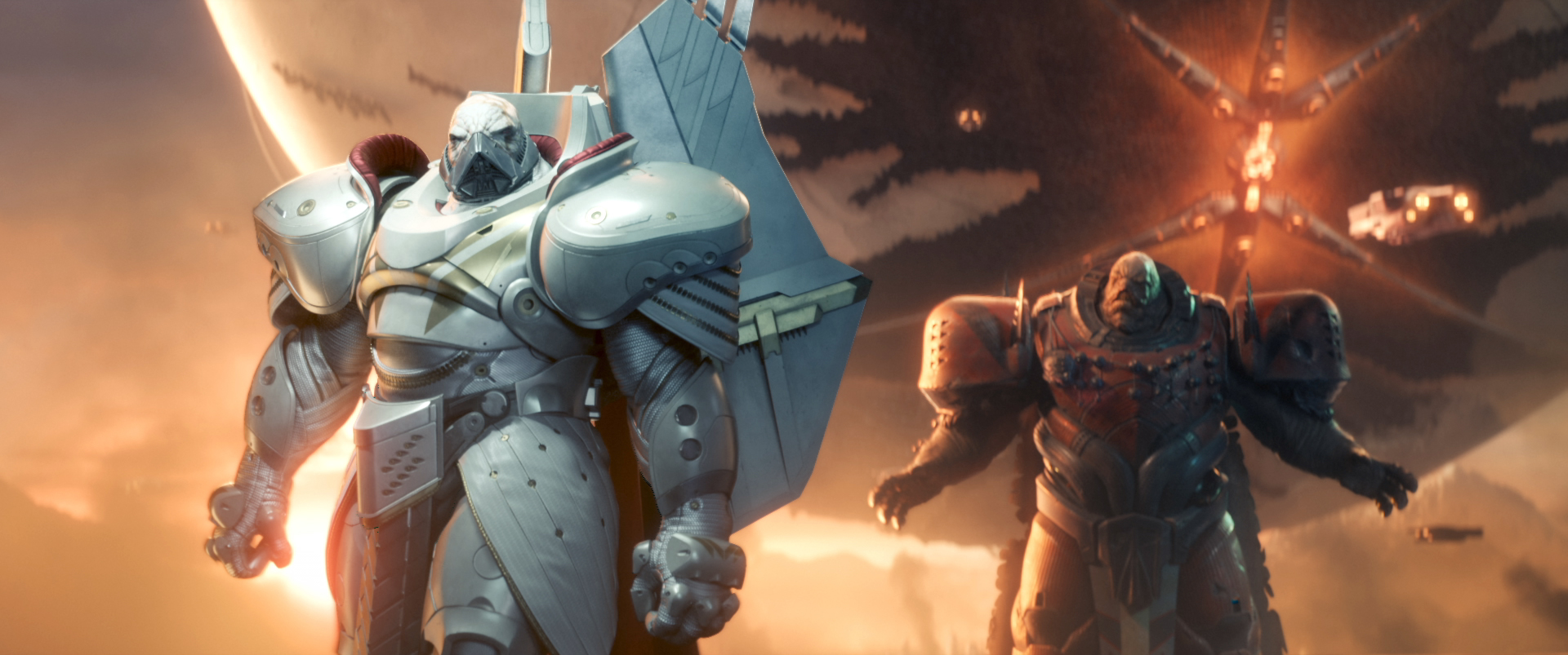bungie destiny 2