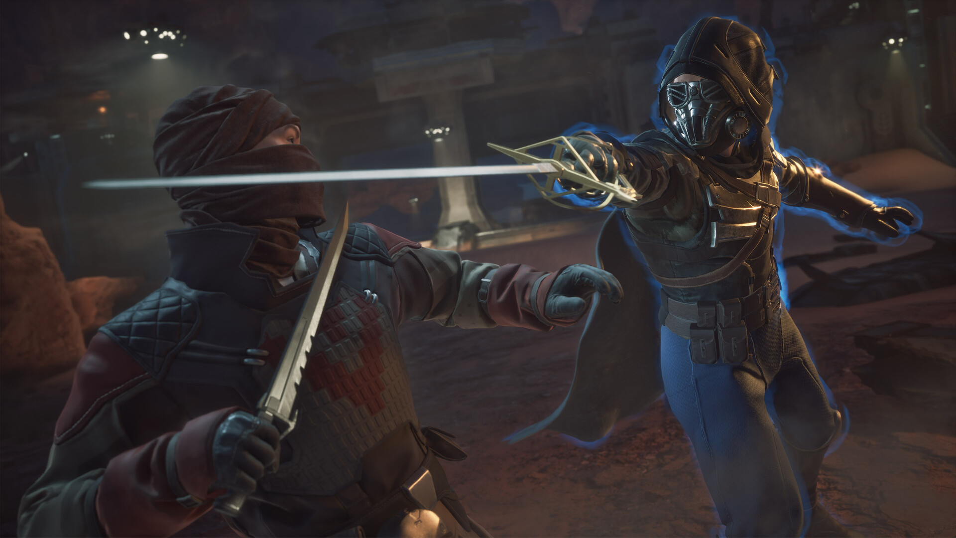 Dune: Awakening Resmi Hadir di PS5 dan Xbox, Bawa Banyak Update Besar 2 dune awakening
