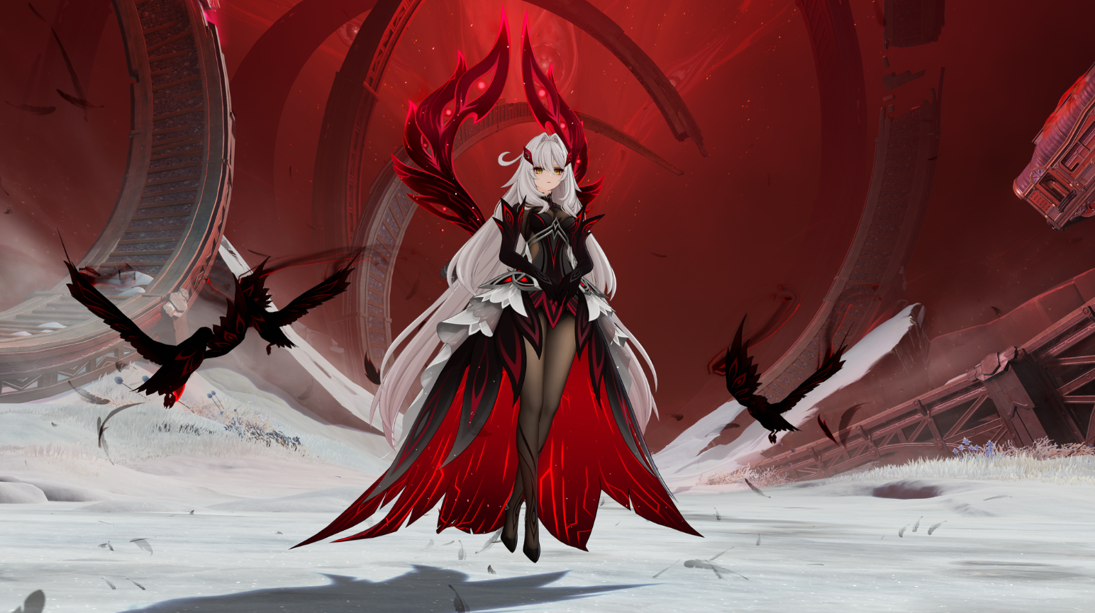 Genshin Impact 7.1 Hadirkan Ronova hingga Moonchase Festival 2 genshin impact