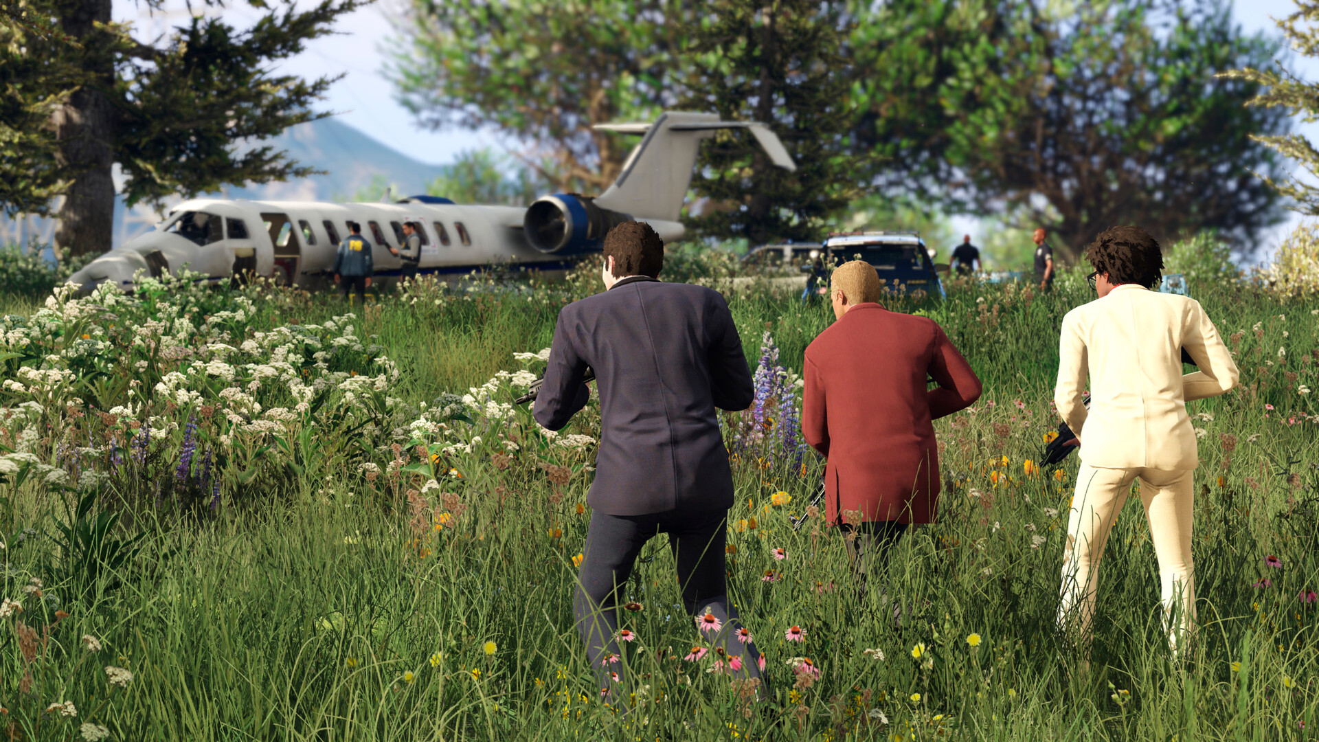 rockstar games