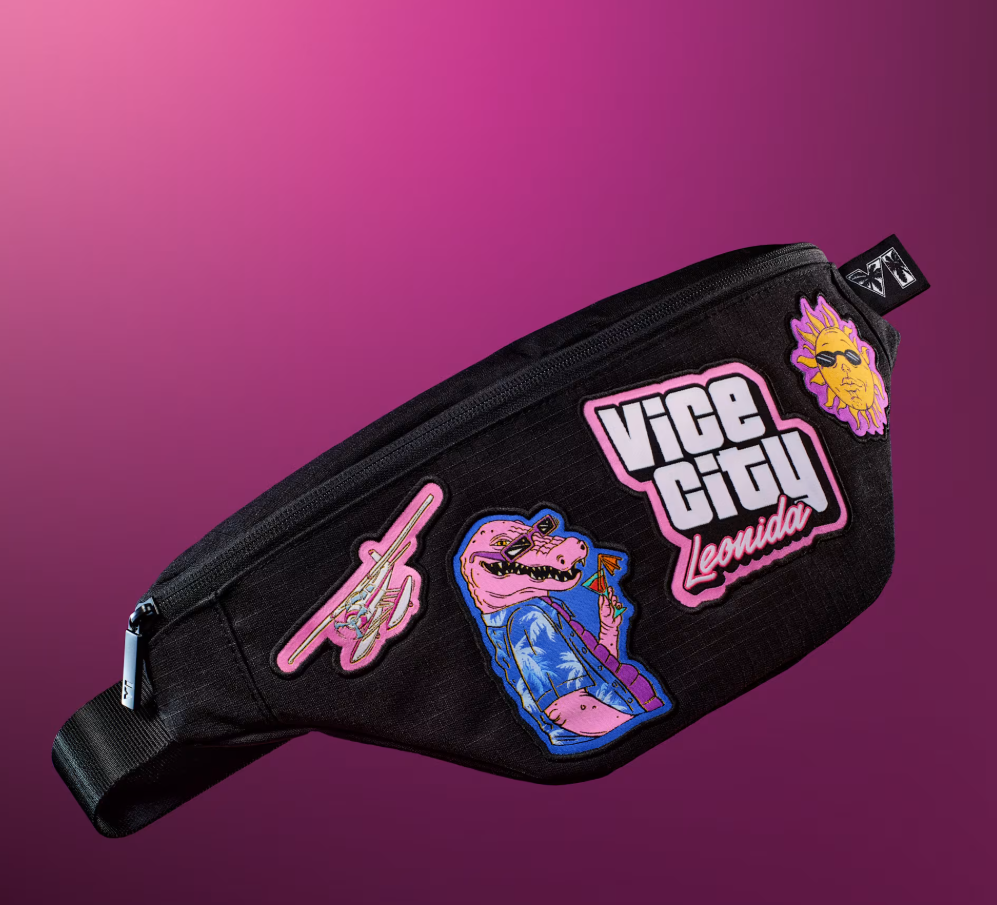 Rockstar Jual GTA 6 Vice City Collection Box Seharga $400, Tanpa Game 4 rockstar
