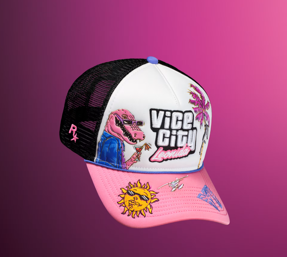 Rockstar Jual GTA 6 Vice City Collection Box Seharga $400, Tanpa Game 5 rockstar