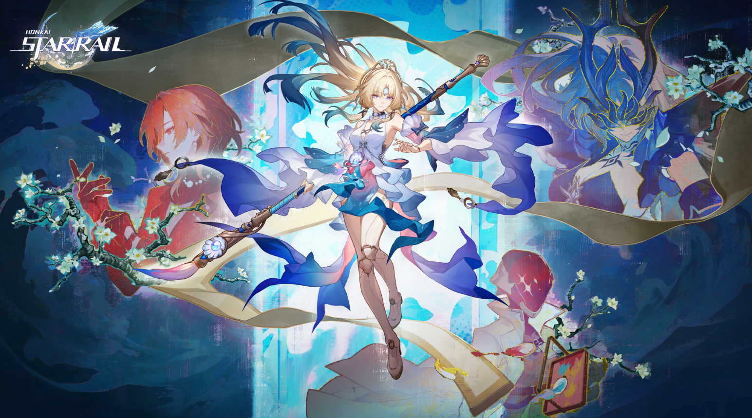 honkai star rail