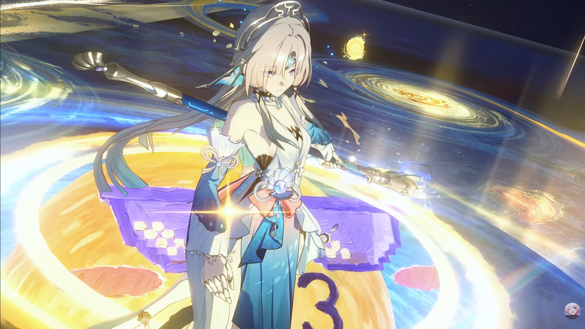 honkai star rail