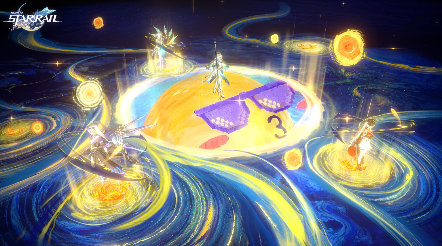 honkai star rail