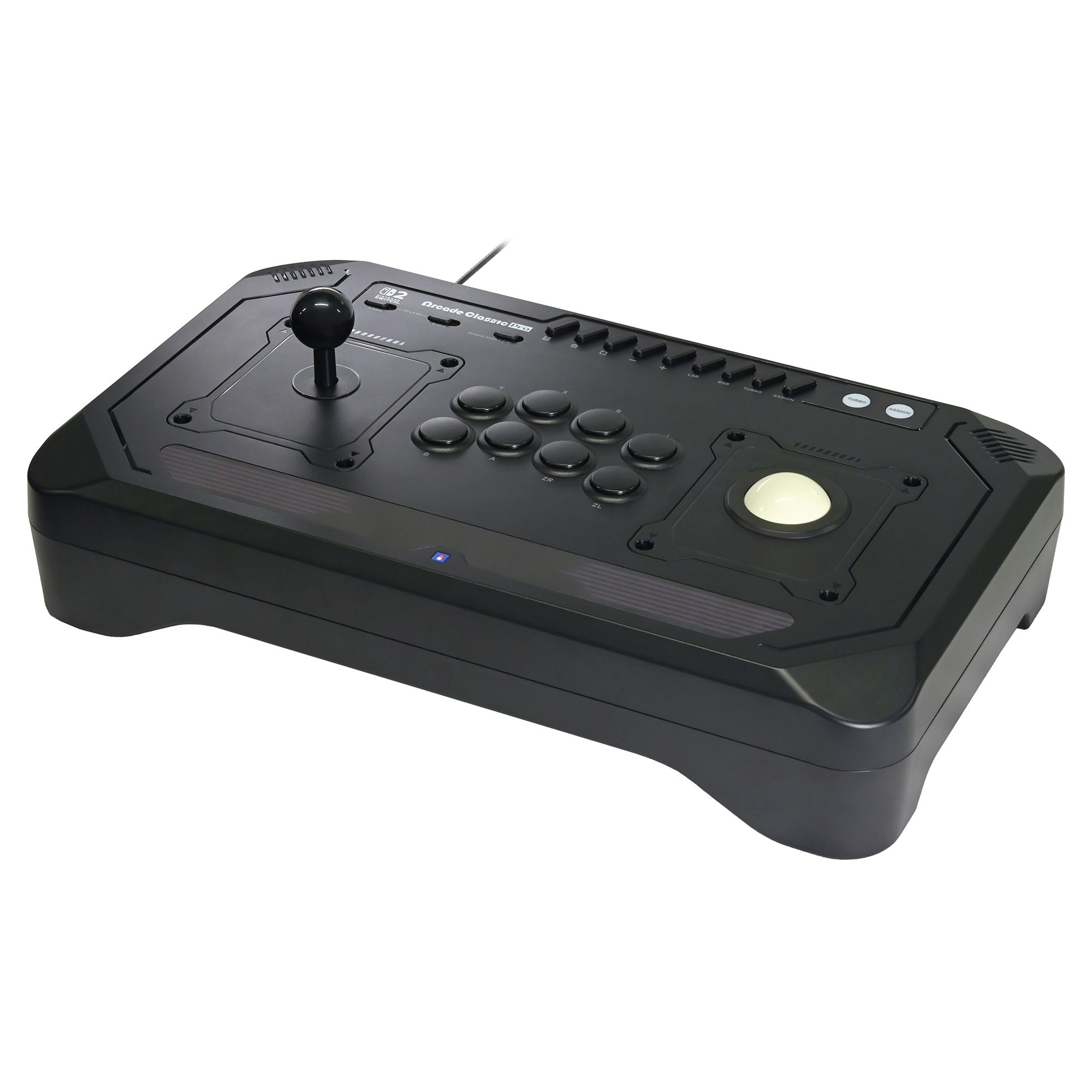 hori