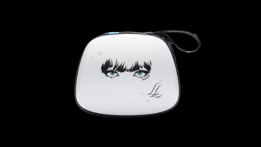 sony lisa dualsense