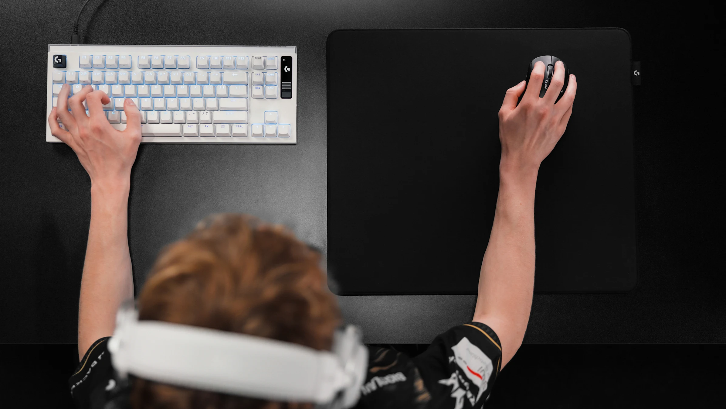 logitech