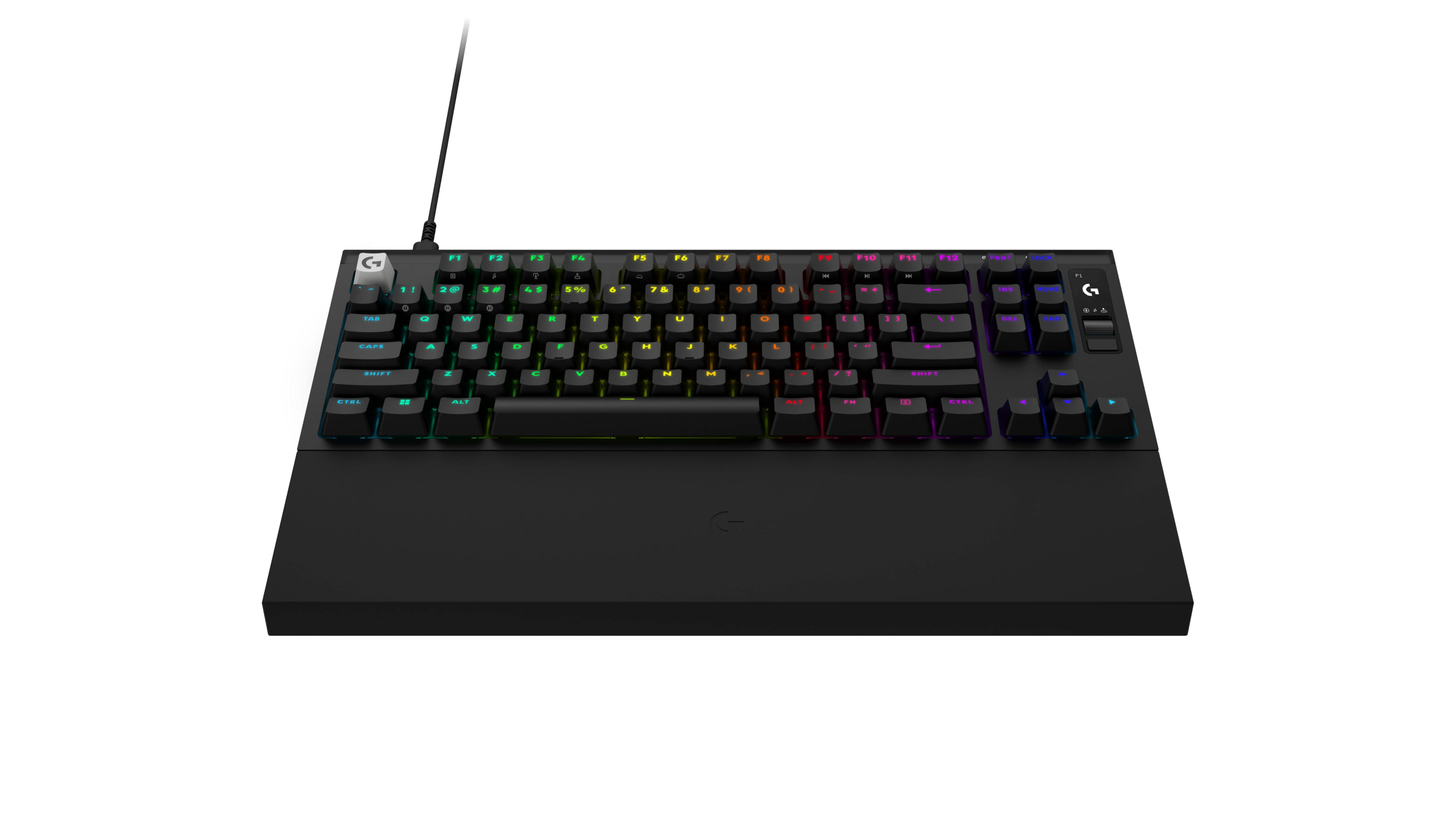 logitech