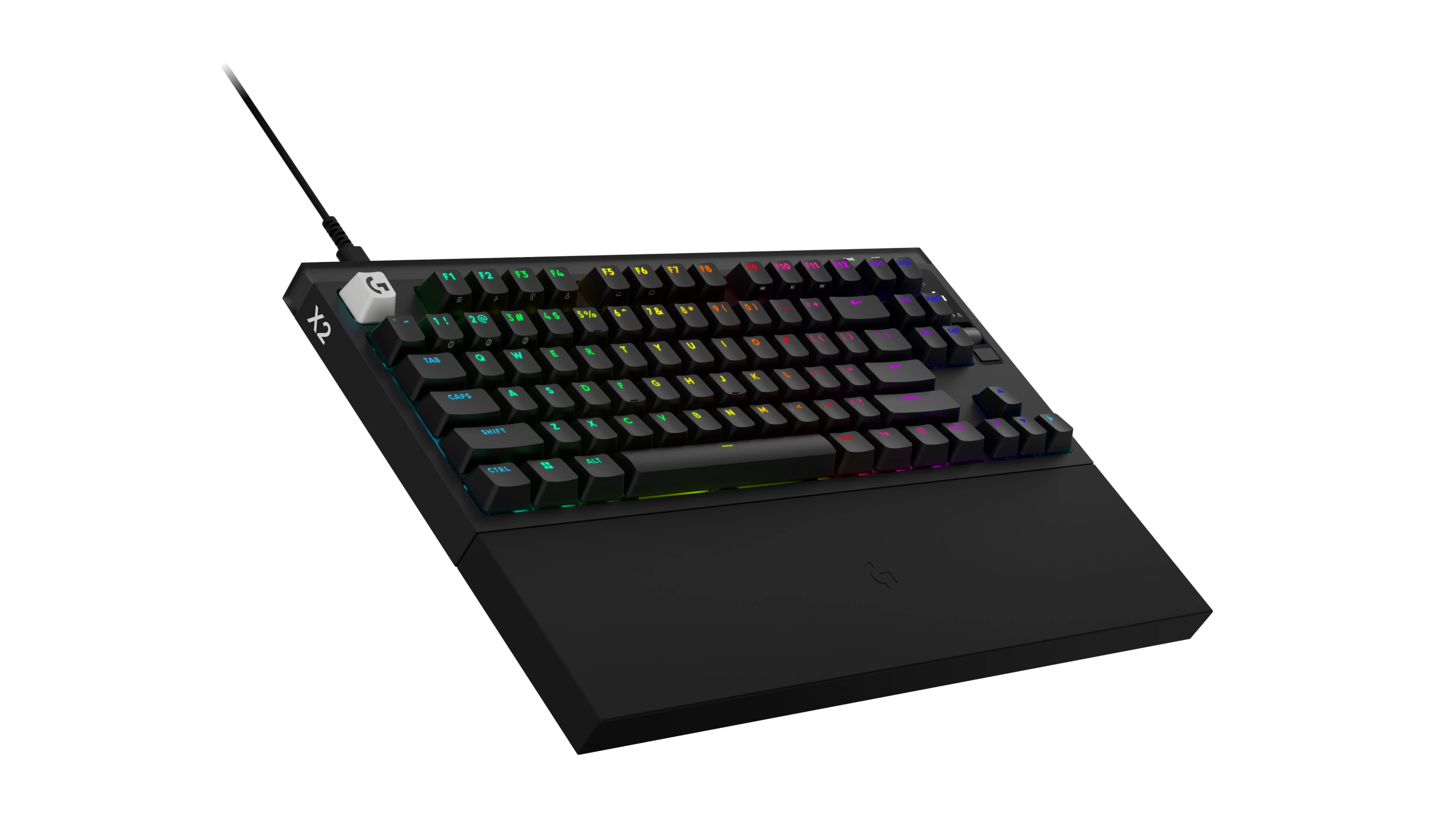 logitech