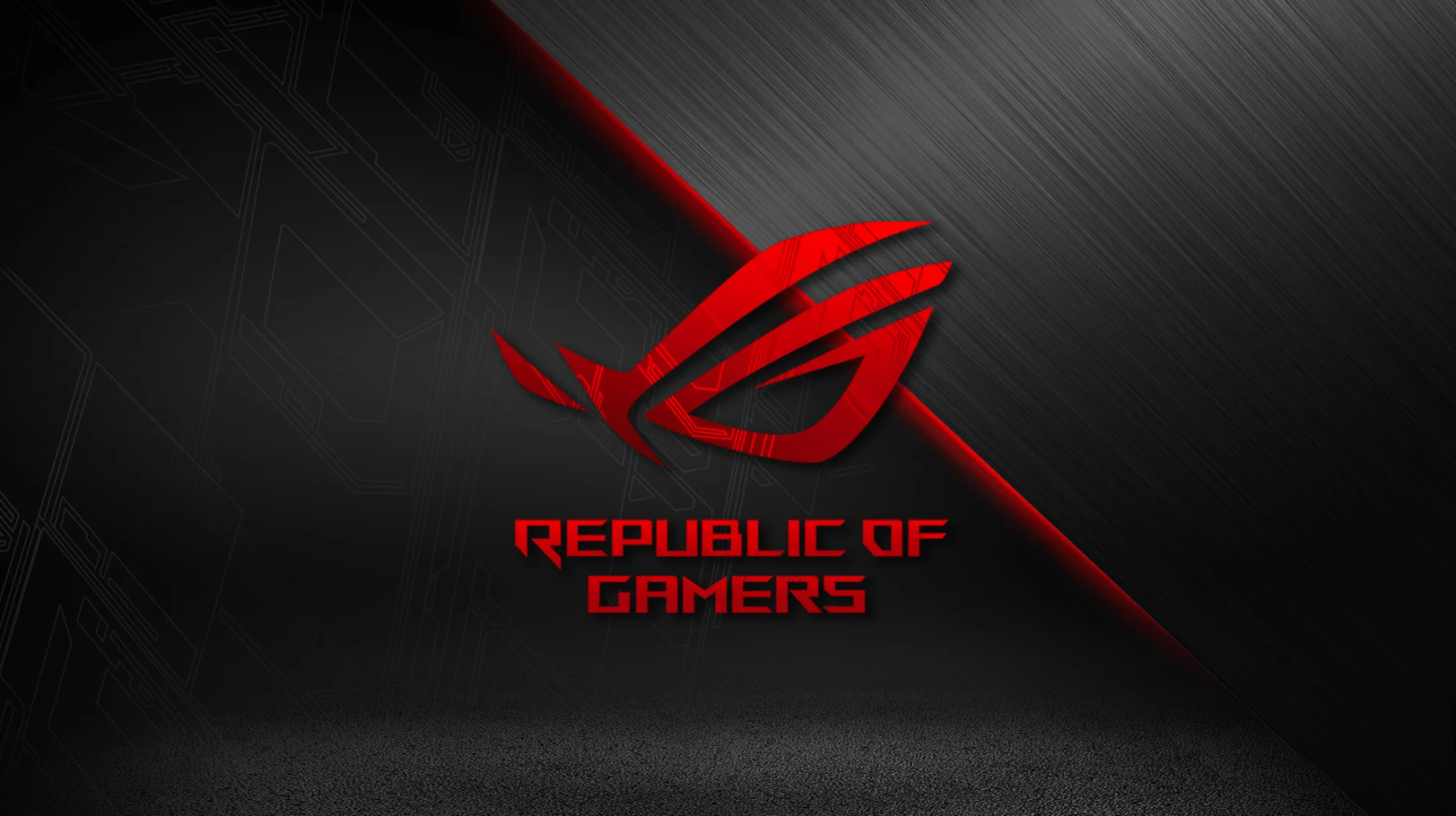 ASUS ROG Dukung Esports via Lini Hardware & Gandeng Tim GamerLegion 2 asus