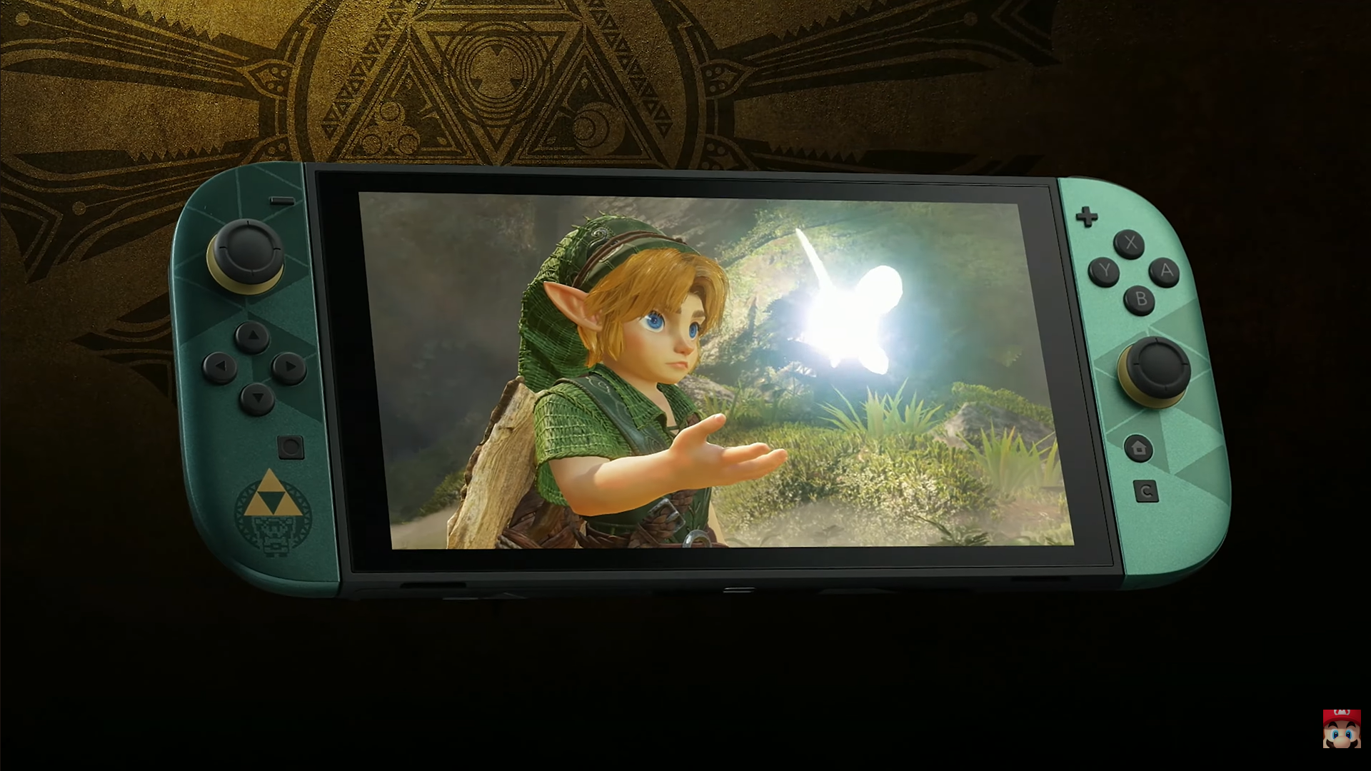 Nintendo Umumkan Tanggal Rilis Switch 2 Zelda 40th Anniversary Edition 2 nintendo