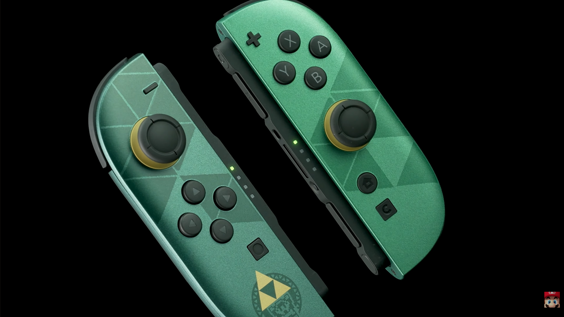 nintendo