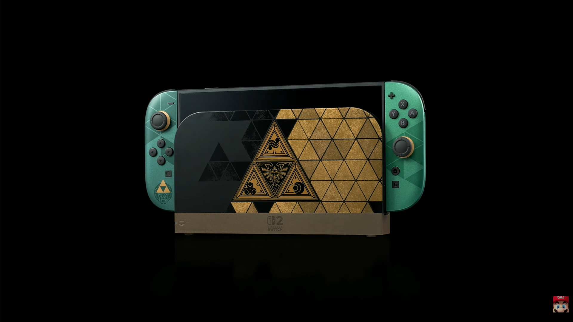 nintendo