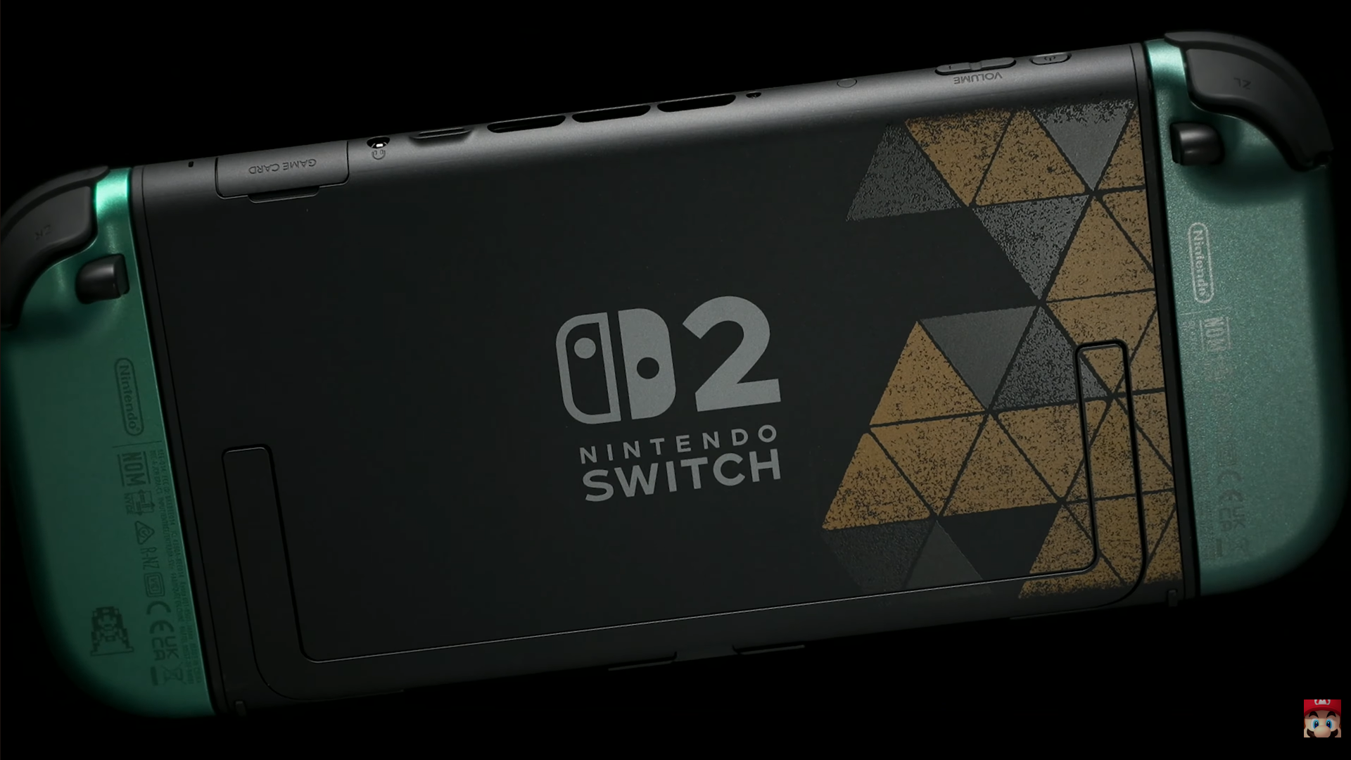 nintendo